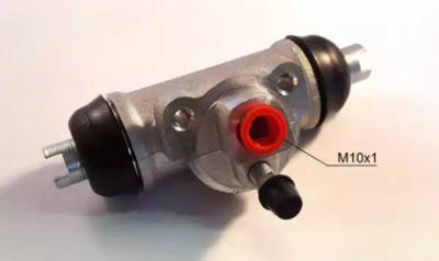 OPEN PARTS fwc342800 -  Колесный тормозной цилиндр